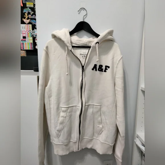 Abercrombie And Fitch XXL Sweater